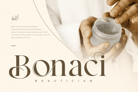 Monicha Font PNG with transparent background - Preview 3