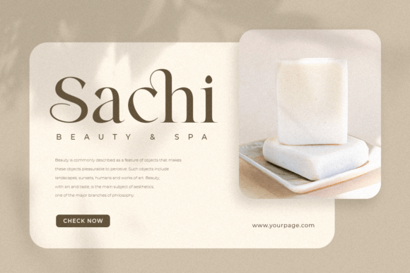 Monicha Font PNG with transparent background - Preview 6