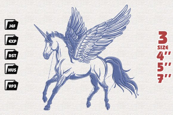 Pegasus