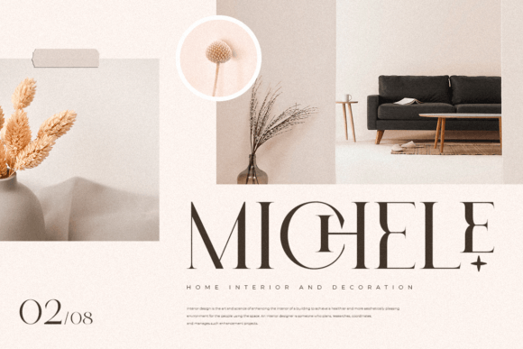 Roomy Font PNG with transparent background - Preview 4
