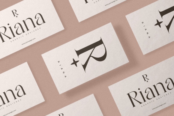 Roomy Font PNG with transparent background - Preview 5