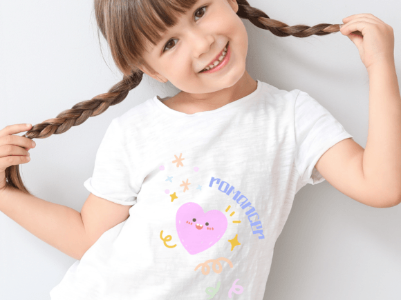 Shon Font PNG with transparent background - Preview 5