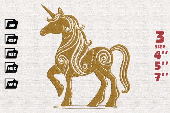 Unicorn