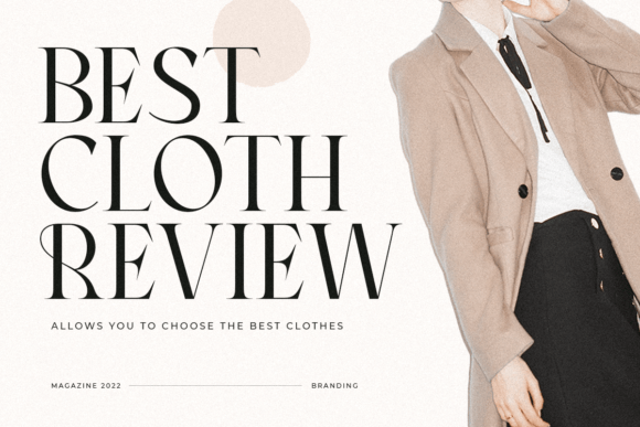 Almost Font - Preview 1