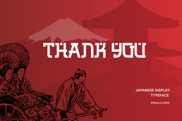 Arigaktau Font - Preview 4