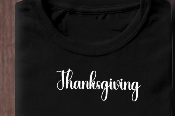 Briefly Font - Preview 3