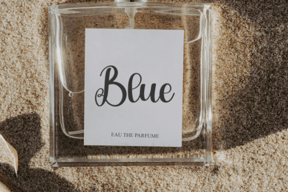 Butter Font - Preview 4