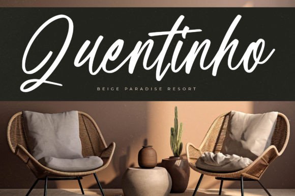 Emillia Sartory Font - Preview 2