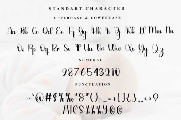Gabriella Font - Preview 4