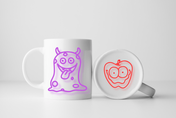 Ghost Doll Font - Preview 5