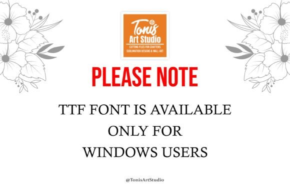 Greek Varsity Font PNG with transparent background - Preview 1