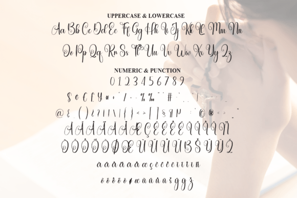 Humble Font - Preview 6