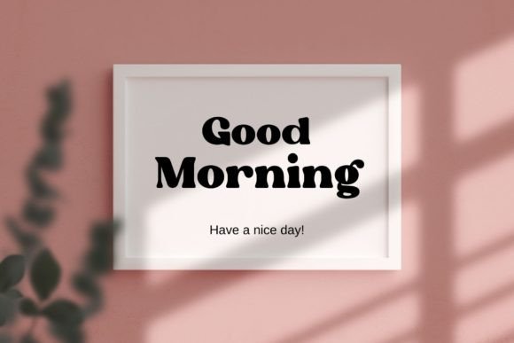 Karlsure Perfect Font PNG with transparent background - Preview 5