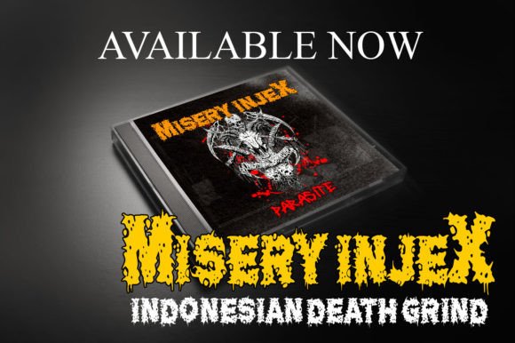 Misery Injex Font PNG with transparent background - Preview 4