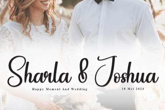 Metal Font PNG with transparent background - Preview 1