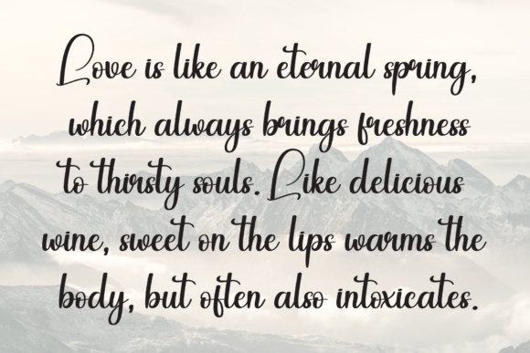 Metal Font PNG with transparent background - Preview 5