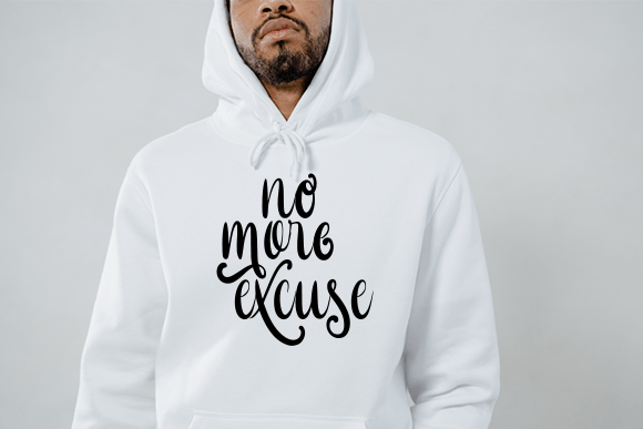 Moulina Font PNG with transparent background - Preview 5
