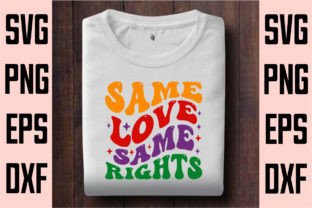 Retro Pride SVG Bundle Graphic by Art King @ · Creative Fabrica