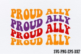 Retro Pride SVG Bundle Graphic by Art King @ · Creative Fabrica