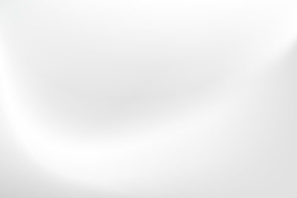 White Background with Soft Gradient
