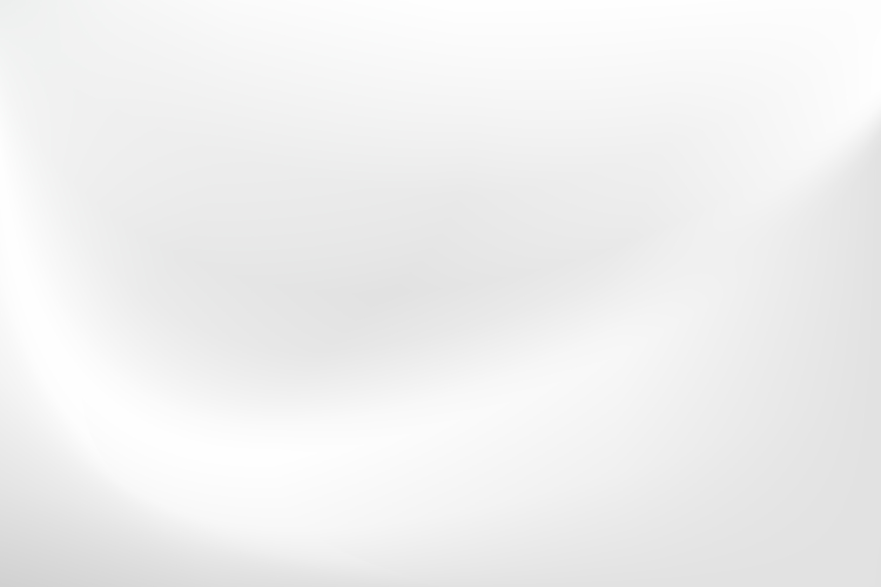 White Background with Soft Gradient