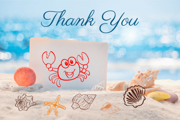 Cartoon Animals Font - Preview 3