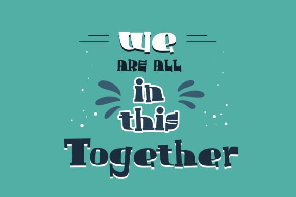Alley Gator Font - Preview 4