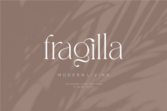 Arches Font - Preview 1