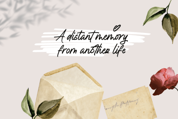 Ballimo Peachy Font - Preview 6