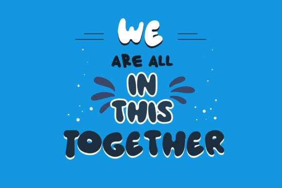 Bluejay Font - Preview 1