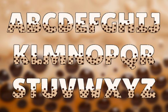 Boba Font - Preview 1