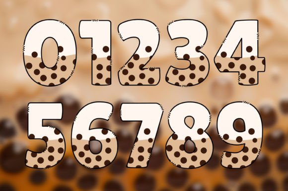 Boba Font - Preview 2