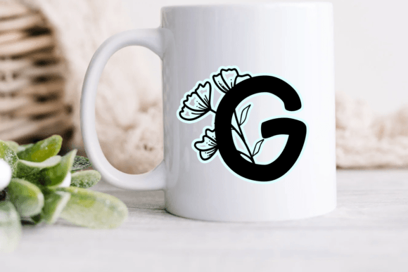Carnation Font - Preview 5