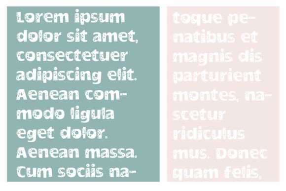 Dino Days Font - Preview 4