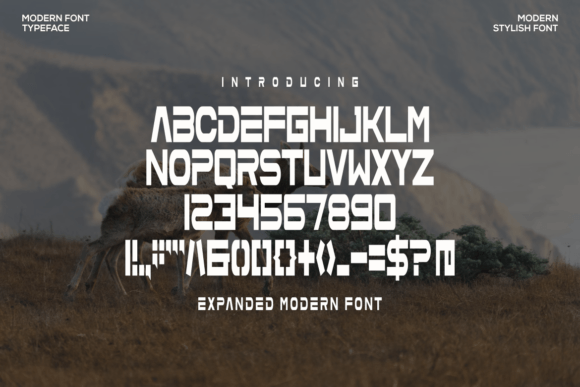 Kijlang Font PNG with transparent background - Preview 3