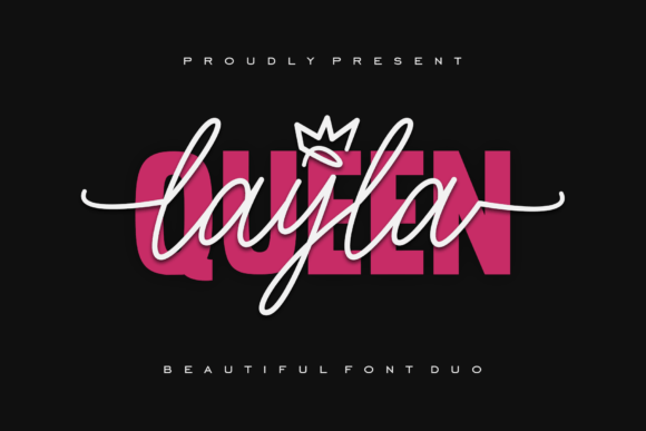 Queen Layla