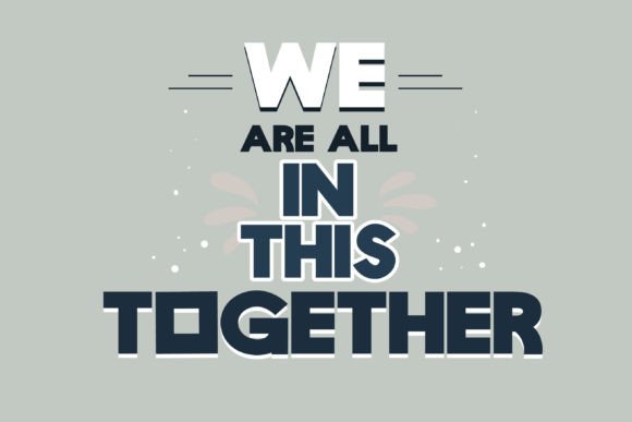 Robotix Font PNG with transparent background - Preview 5