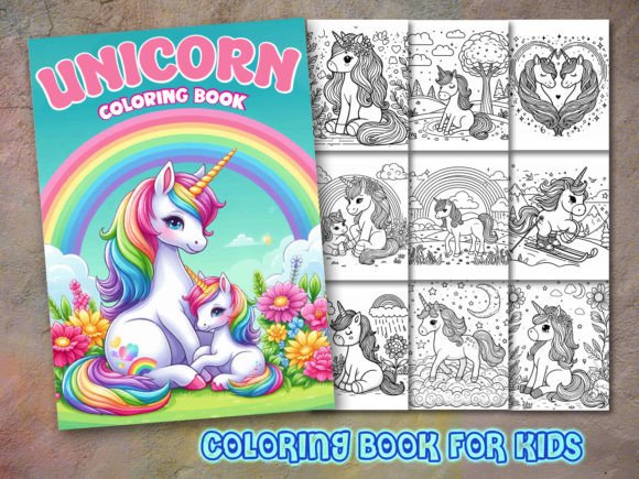 Cute Cat Coloring Page 06 Graphic by shadoweeekhan · Creative Fabrica