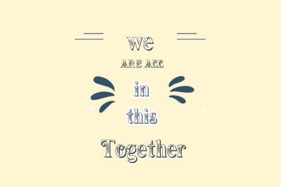 Astoria Formal Font - Preview 4