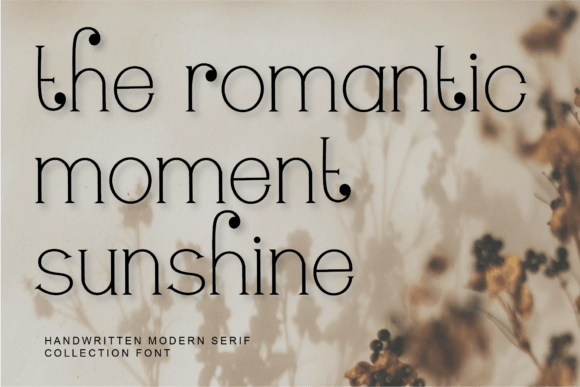 Autography Font - Preview 2