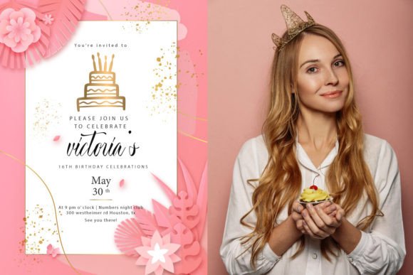 Beauty Princess Font - Preview 5