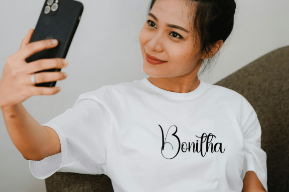 Bestine Font - Preview 3