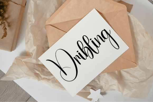 Bestine Font - Preview 4