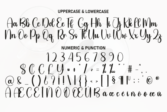 Bolder Font - Preview 4