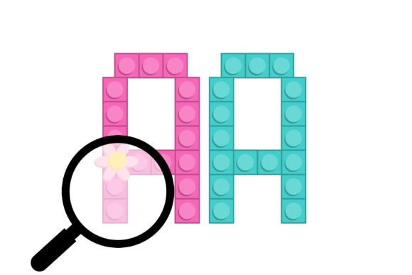 Builders Buds Font - Preview 1