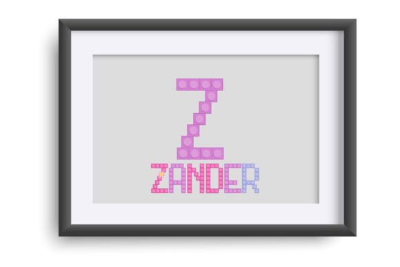 Builders Buds Font - Preview 5