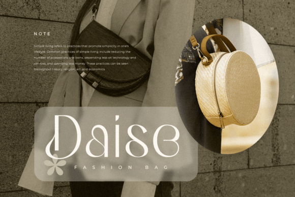 Callge Font - Preview 6
