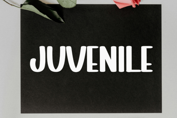 Championsip Font - Preview 4