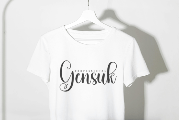 Chickens Font - Preview 2