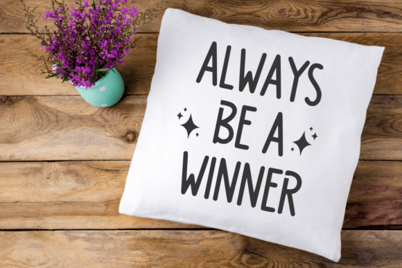Cozy Bliss Font PNG with transparent background - Preview 2